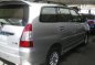 Good as new Toyota Innova 2012 for sale-5