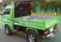 Suzuki Multicab Well Maintained Green for sale-0