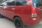 For sale Toyota Innova d4d 2.5 turbo 2007-7