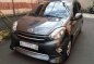 TOYOTA WIGO 2016 FOR SALE-1