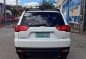 2010 Mitsubishi Montero Sport for sale-3