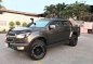 2015 Chevrolet Colorado 4x4 PRO Z71 For Sale -2