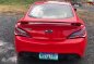 2014 Hyundai Genesis Coupe 38 V6 AT for sale-1