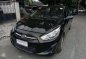 Fast break Hyundai Accent 2017 2016 2015 (all kinds variant Accent)-10