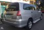 FOR SALE TOYOTA INNOVA J DIESEL 2011-5