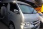 Good as new Toyota Hiace 2015 for sale-2