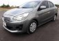 2015 Mitsubishi Mirage G4 GLX for sale-1