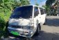 2008 Nissan Urvan Well Maintained White For Sale -0