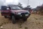 For sale Toyota Hilux 1996 model manual-5
