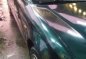 Honda Civic Vti 1996 Green Sedan For Sale -11