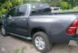 2016 Toyota Hilux 4x2 G Dsl Manual For Sale -0