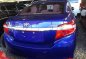 2016 Toyota Vios 1.5 G Automatic Gas Blue for sale-1