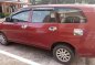 For Sale Toyota Innova J 2006 mdl-0