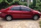 Well-kept Toyota Vios 2010 for sale-1