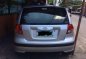 2011 Hyundai Getz Manual 2nd hand 140k for sale-1