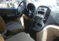 Good as new Hyundai Grand Starex 2015 for sale-8