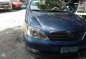 2009 Toyota Camry 2.4 E Well Maintained For Sale -0