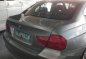 Well-maintained BMW 320d 2010 for sale-6