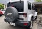 Well-maintained Jeep Rubicon 2011 for sale-2