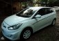 2014 Hyundai Accent Crdi Hatchback Manual Diesel for sale-1