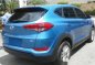 Well-maintained Hyundai Tucson 2016 for sale-3