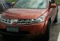 2006 Nissan Murano 3.5V6 24v AWD for sale-1