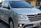 Well-kept Toyota Innova 2015 for sale-4