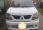 For sale Mitsubishi Adventure 2004 model-0