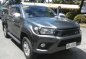 Good as new Toyota Hilux 2016 for sale-0