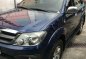 2008 Toyota Fortuner G Diesel AT for sale-1