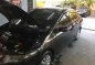Honda City 2012 1.5E i-vtec Black For Sale -3
