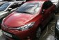 Well-kept Toyota Vios 2017 for sale-0