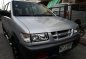 Good as new Isuzu Crosswind 2001 for sale-1