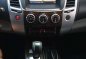 For sale Mitsubishi Montero GTV 2012 4x4-7