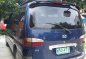 For sale Hyundai Starex turbo diesel 2001 -4