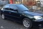 Honda Civic VTI 2003 Well Maintained For Sale -2