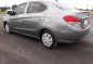 2015 Mitsubishi Mirage G4 GLX for sale-4