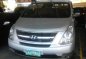 Well-kept Hyundai Grand Starex 2010 for sale-1