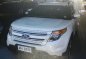 Well-maintained Ford Explorer 2014 for sale-1