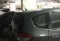 2012 Honda Jazz 1.5 Top of the line Gray For Sale -5