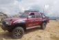 For sale Toyota Hilux 1996 model manual-0