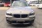 Well-maintained BMW X1 2014 for sale-0