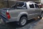 2015 model Toyota Hilux G MT 4x4 3.0 Diesel for sale-3
