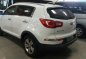 Well-maintained Kia Sportage 2011 for sale-4
