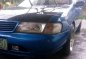 Nissan Sentra 1996 Very Fresh Blue For Sale -6