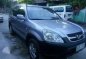 For sale Honda Crv automatic 2nd.gen.2003 model-1