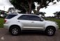 2007 Toyota Fortuner for sale-0