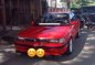 1992 Toyota Corolla smallbody silver top for sale-3