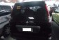 2015 Mitsubishi Adventure GLS MT DSL Black for sale-3