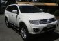 Good as new Mitsubishi Montero Sport 2015 for sale-0